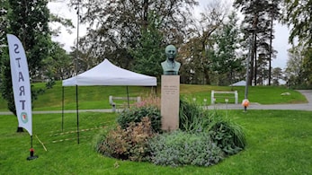 Finale Ungdomsserien 2024